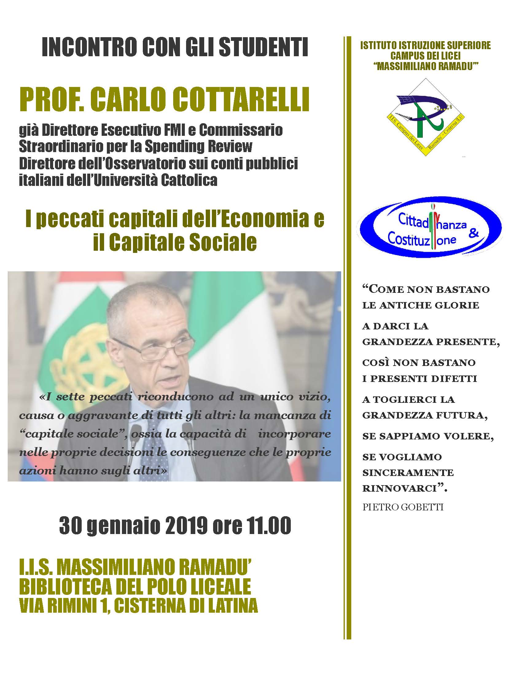 Cottarelli