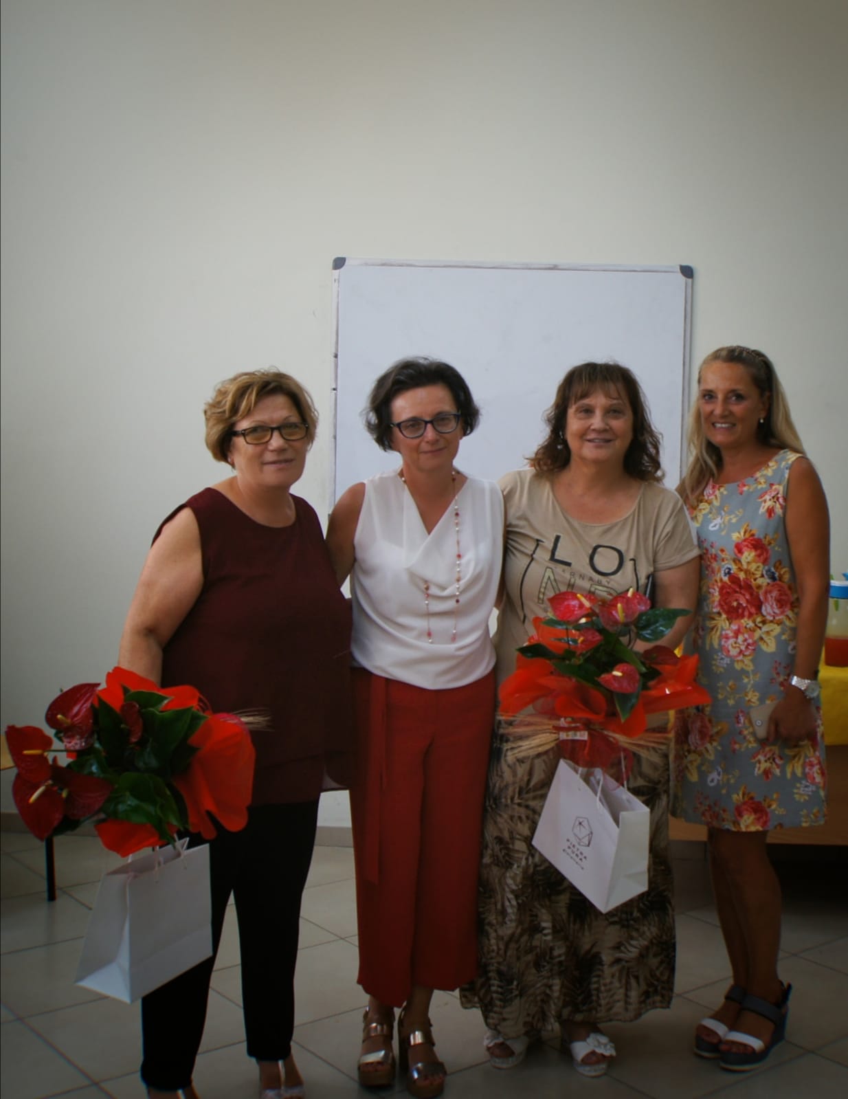 AssistentiAmministrative