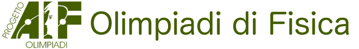 logo olimpiadi fisica