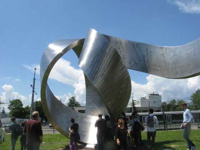 CERN 2016
