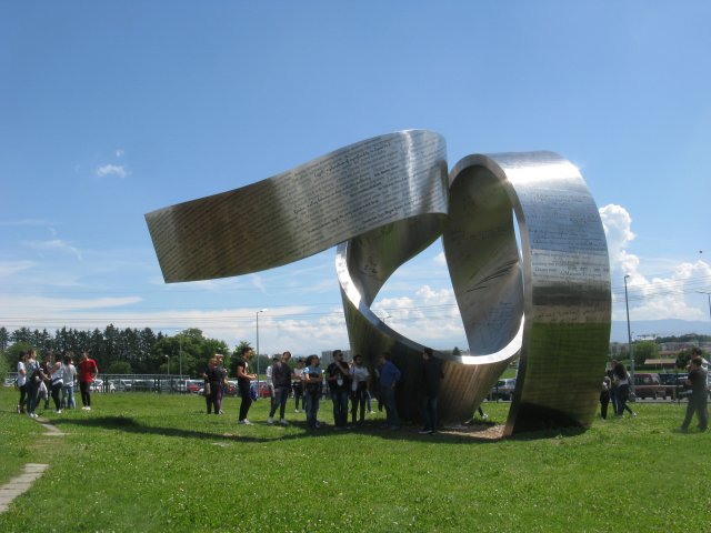CERN 2016