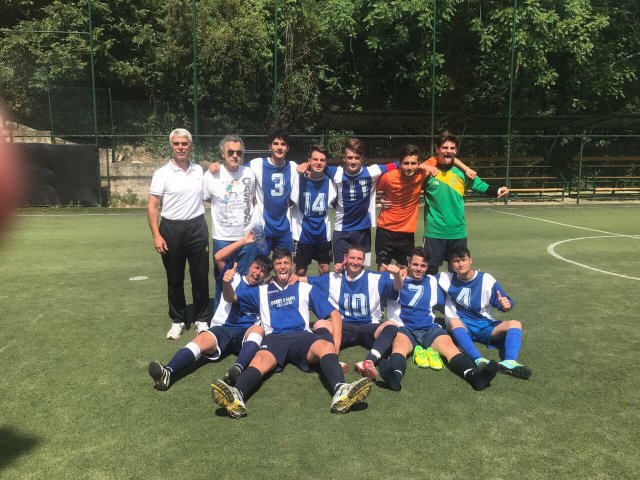 Foto di Gruppo