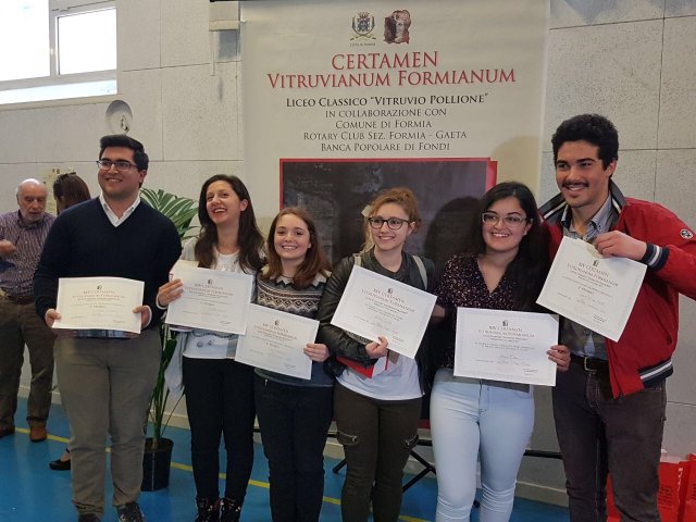 Certamen Vitruvianum 