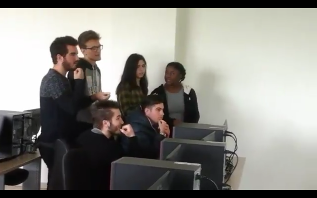 Olimpiadi Diritti Umani