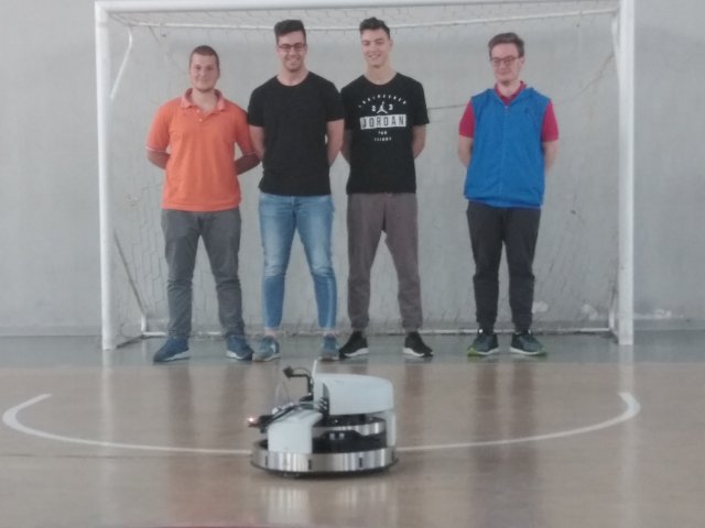 RoboticaMobile2018