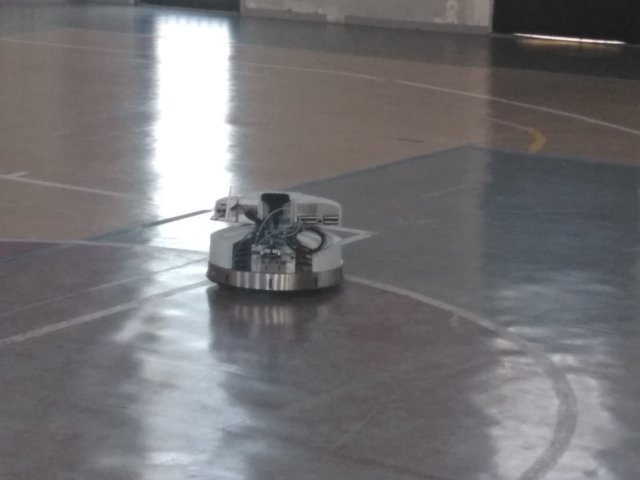 RoboticaMobile2018