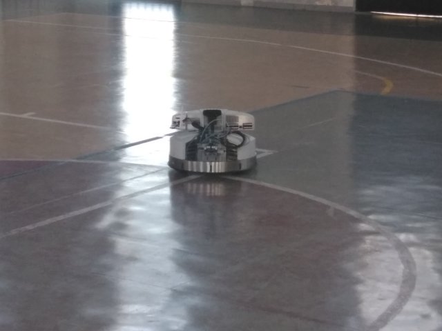 RoboticaMobile2018