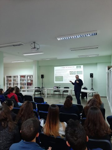 Viaggio nel Tempo della Fisica e nella Fisica del Tempo