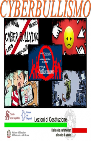 Incontro sul Cyberbullismo