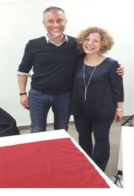 Incontro sul Cyberbullismo