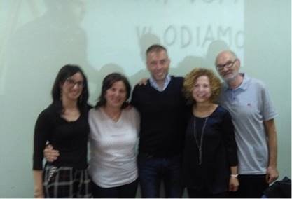 Incontro sul Cyberbullismo