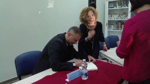 Incontro sul Cyberbullismo