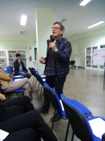 Educazione alla legalità