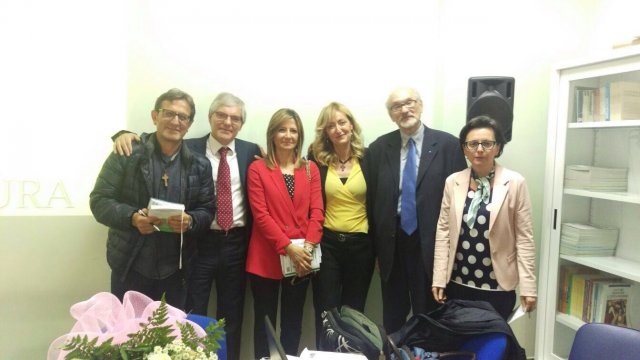 Educazione alla legalità