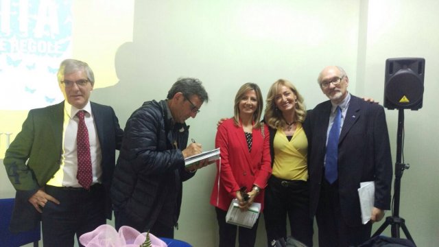 Educazione alla legalità
