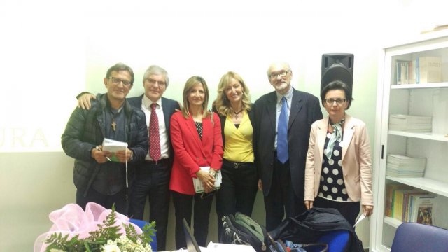 Educazione alla legalità