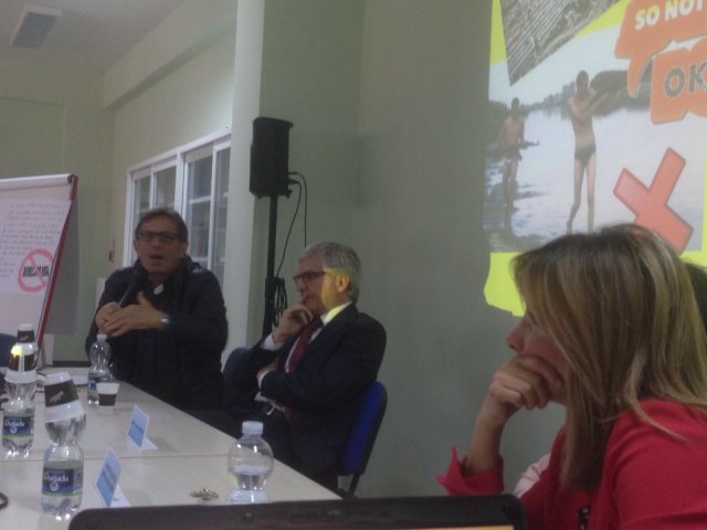 Educazione alla legalità