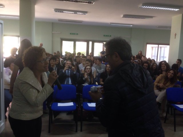 Educazione alla legalità