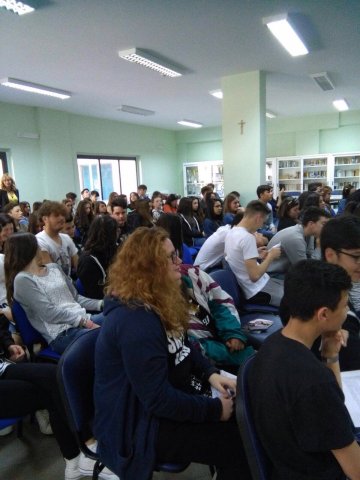 Educazione alla legalità