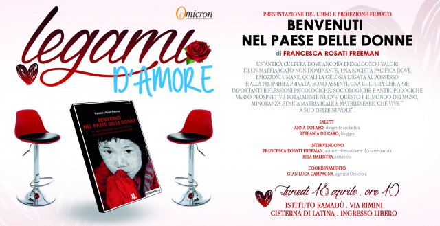 Legàmi d'Amore