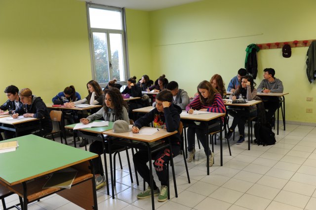 Foto del Polo Tecnico