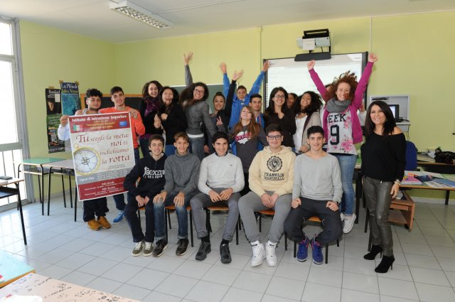 Foto del Polo Tecnico