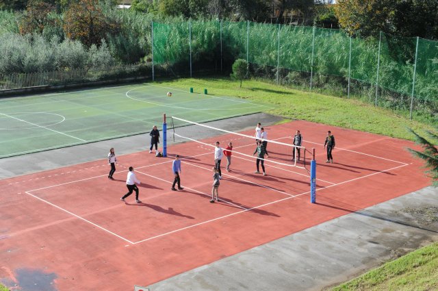 Foto del Polo Tecnico
