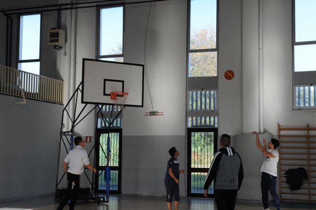 Foto del Polo Tecnico
