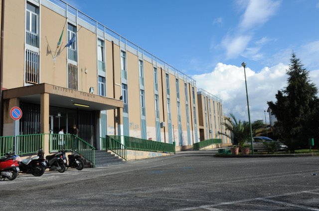 Foto del Polo Tecnico