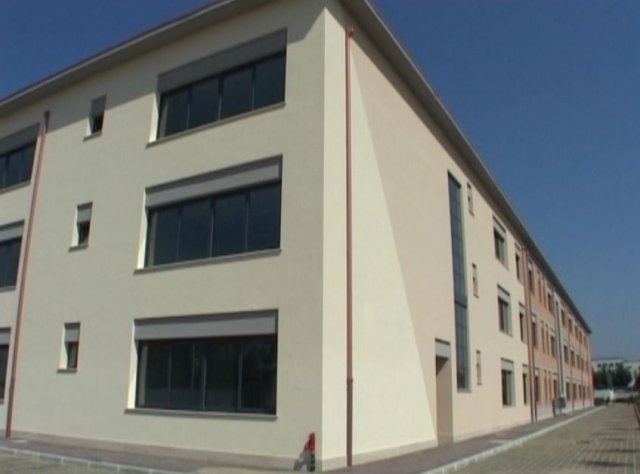 Foto del Polo Liceale