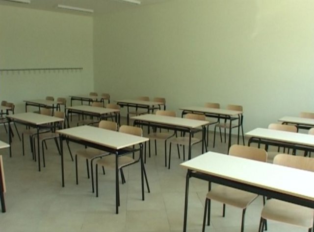 Foto del Polo Liceale