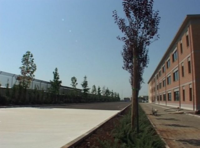 Foto del Campus dei Licei