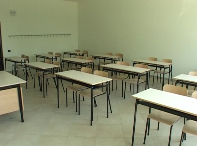 Foto del Campus dei Licei