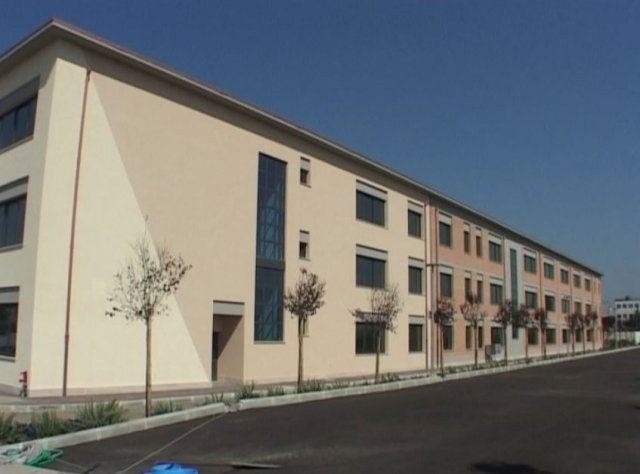 Foto del Campus dei Licei