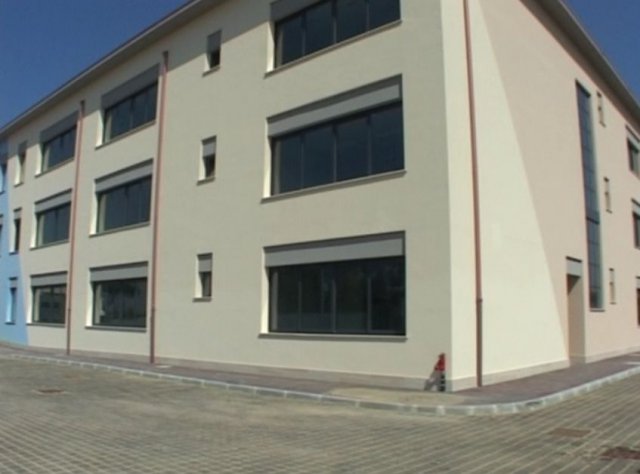 Foto del Campus dei Licei