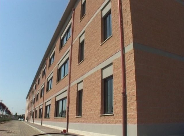 Foto del Campus dei Licei