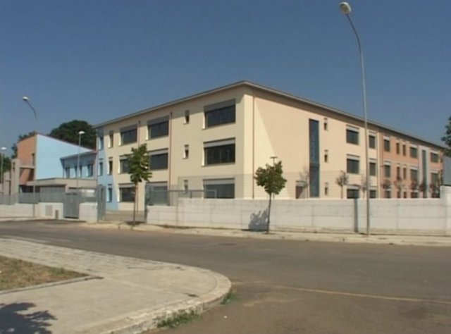 Foto del Campus dei Licei