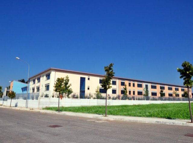 Foto del Campus dei Licei