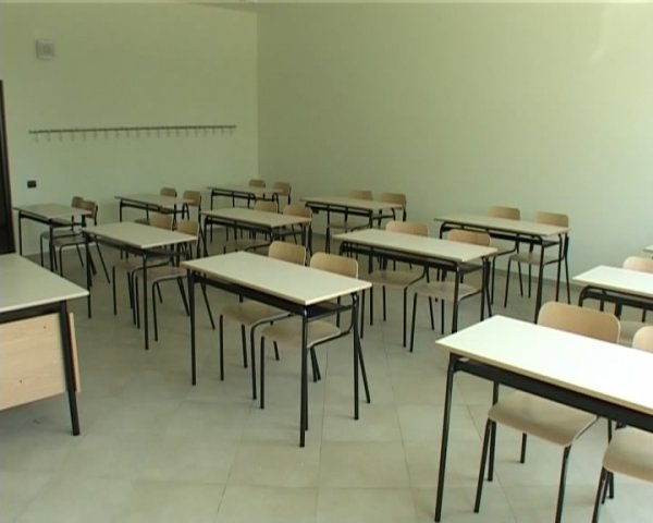 Foto del Campus dei Licei