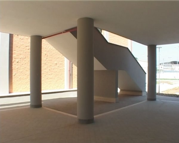 Foto del Campus dei Licei