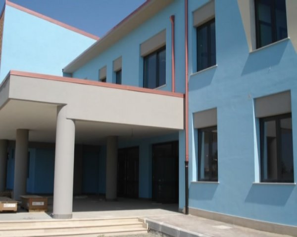 Foto del Campus dei Licei