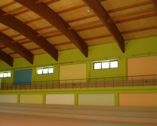 Foto del Campus dei Licei