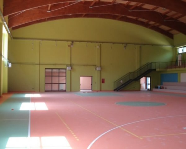 Foto del Campus dei Licei