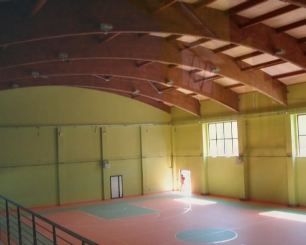 Foto del Campus dei Licei