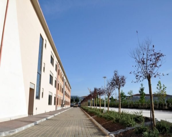 Foto del Campus dei Licei