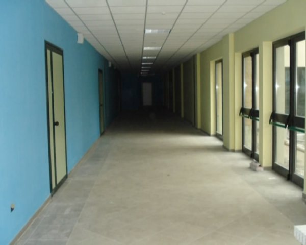 Foto del Campus dei Licei
