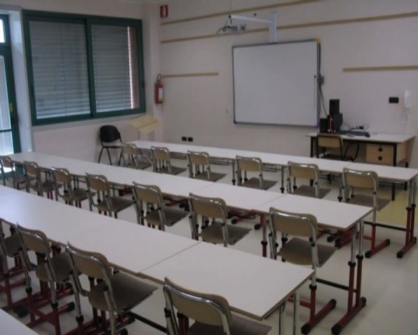 Foto del Campus dei Licei