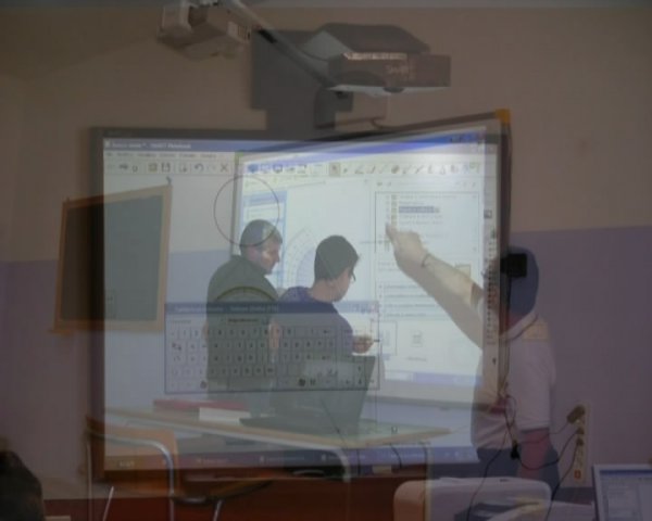 Foto del Campus dei Licei