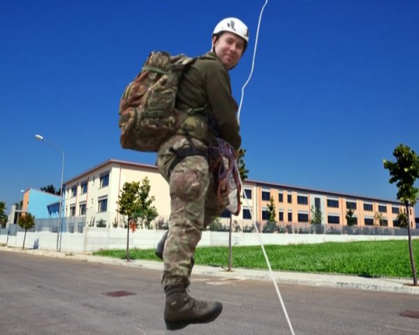 Foto del Campus dei Licei